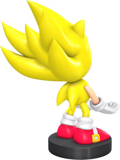 Exquisite Gaming Cable Guy micro-USB-lader (Super Sonic)