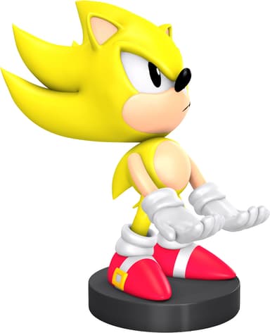 Exquisite Gaming Cable Guy micro-USB-lader (Super Sonic)
