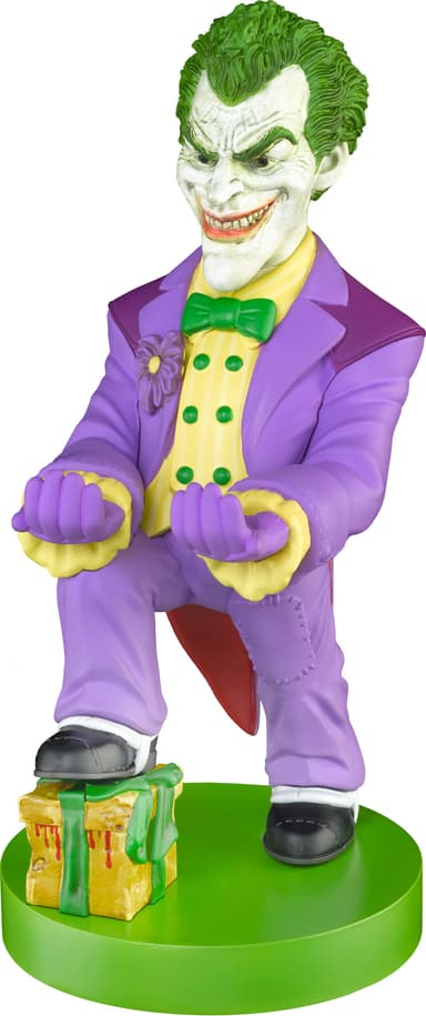 Exquisite Gaming Cable Guy micro-USB-lader (Joker)