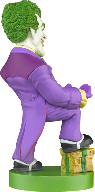 Exquisite Gaming Cable Guy micro-USB-lader (Joker)