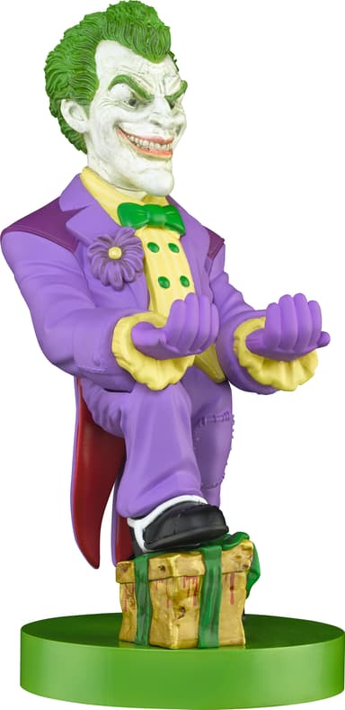 Exquisite Gaming Cable Guy micro-USB-lader (Joker)