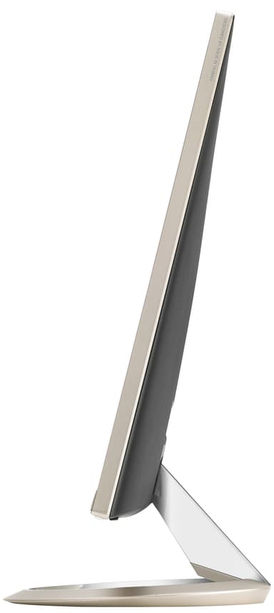 Asus Designo MX27UC 27" 4K skjerm (gull)