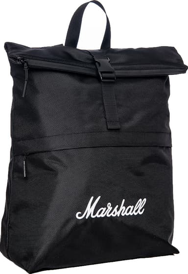 Marshall Seeker ryggsekk til 15" bærbar PC (sort)