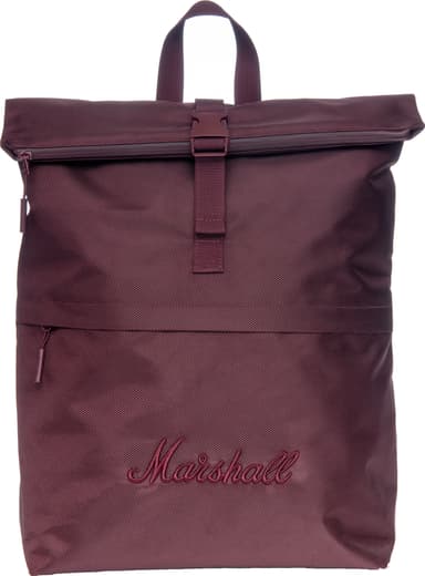 Marshall Seeker ryggsekk til 15" bærbar PC (crimson)