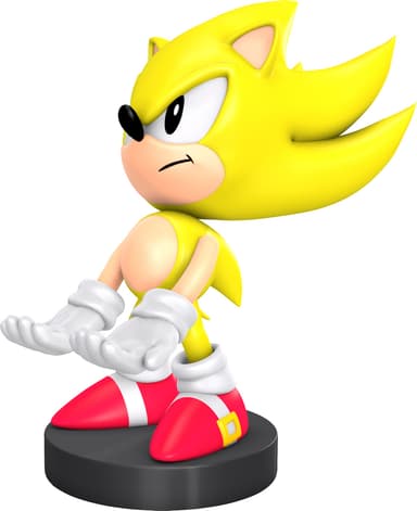 Exquisite Gaming Cable Guy micro-USB-lader (Super Sonic)