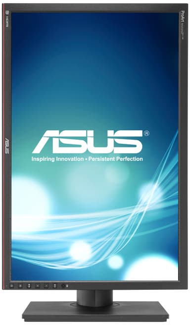 Asus ProArt PA248Q 24,1" skjerm (sort)