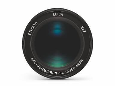 Leica APO-Summicron-SL 50mm f2 ASPH