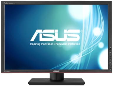 Asus ProArt PA248Q 24,1" skjerm (sort)