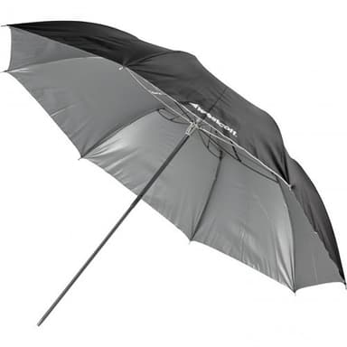 Westcott Paraply Soft Silver 1,1 m
