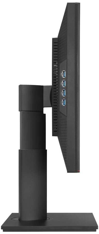 Asus ProArt PA248Q 24,1" skjerm (sort)