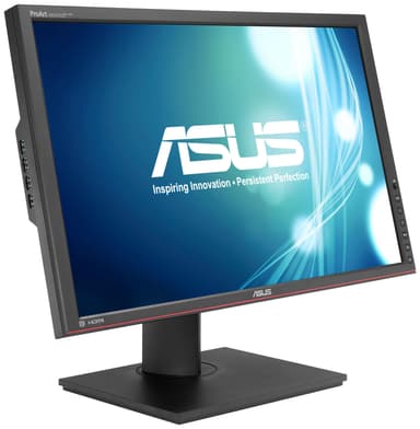 Asus ProArt PA248Q 24,1" skjerm (sort)