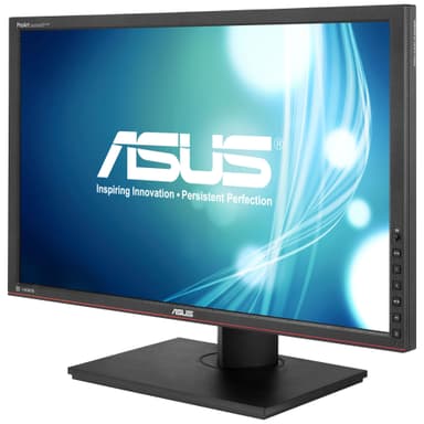 Asus ProArt PA248Q 24,1" skjerm (sort)