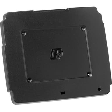 Hasselblad kamerahusdeksel, bakdel
