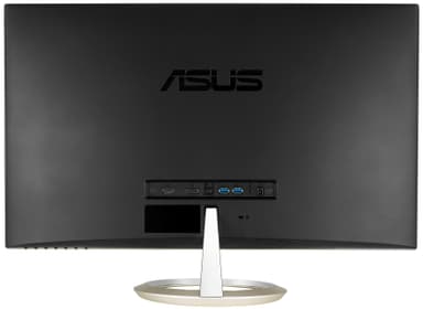 Asus Designo MX27UC 27" 4K skjerm (gull)