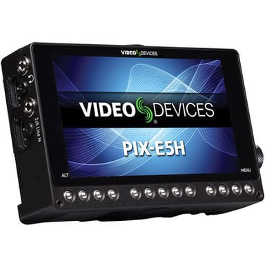 Video Devices Pix-E5H