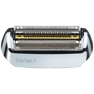 Braun Serie 9 kassett 92 S (sølv)