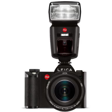 Leica SF 60 Systemblitz Elkjøp