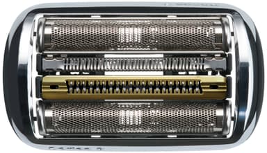 Braun Serie 9 kassett 92 S (sølv)