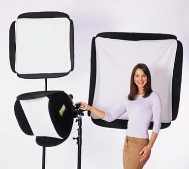 Lastolite ytre diffuser til 2460