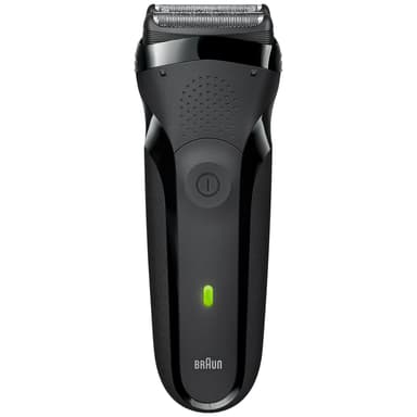 Braun Serie 3 barbermaskin 300S