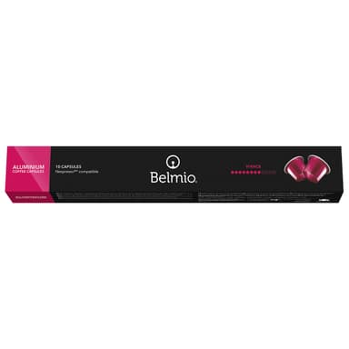Belmio Vivace kaffekapsler for Nespresso