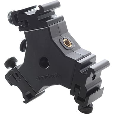 Westcott The Triple Threat BLITS-HOLDER
