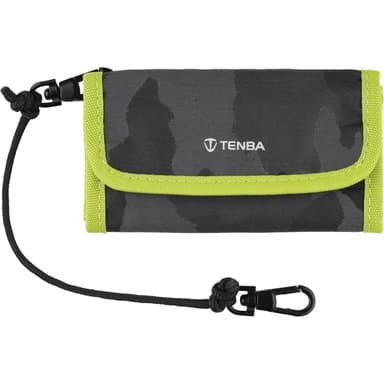Tenba Tools Reload SD 9 Card Wallet