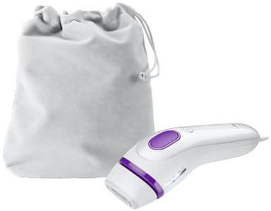 Braun Silk Expert 3 IPL lysbasert hårfjerning BD3005