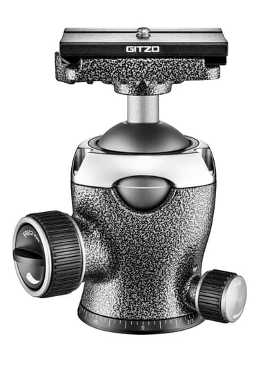 Gitzo Hode GH3382QD Center Ball Ser. 3