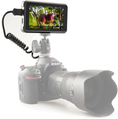 Atomos Ninja V Monitor
