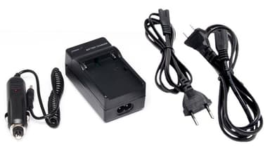 Sound Devices SD-Charge