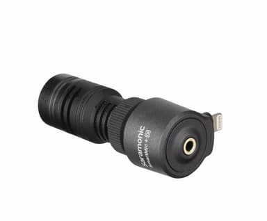Saramonic Smartmic DI