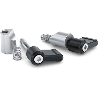 Blackmagic URSA Mini - Wing Nut