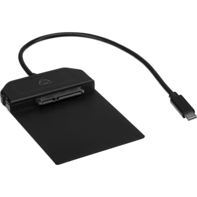Atomos Powered Docking Station USB-C 3.1
