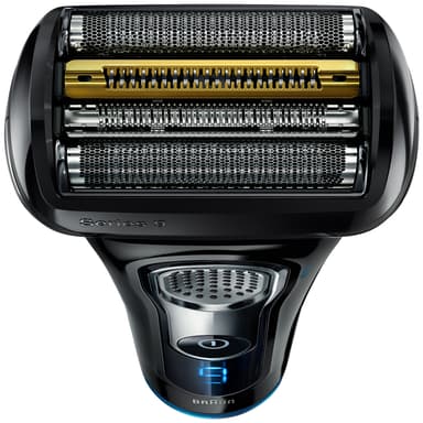 Braun Serie 9 barbermaskin 9240s