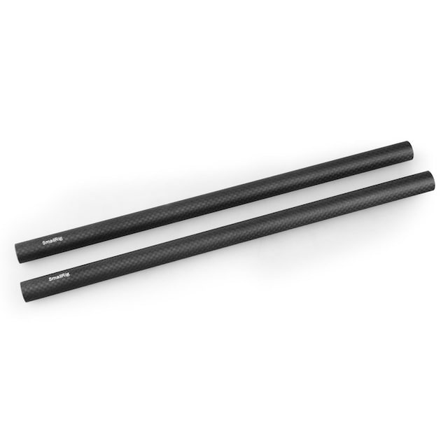 SmallRig 851 Carbon Fiber Rods 30cm