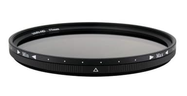 Marumi Variabelt ND 2.5-ND500