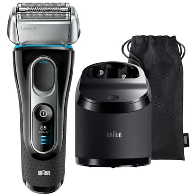 Braun Serie 5 barbermaskin 5197cc