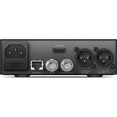 Blackmagic Teranex Mini SDI til HDMI