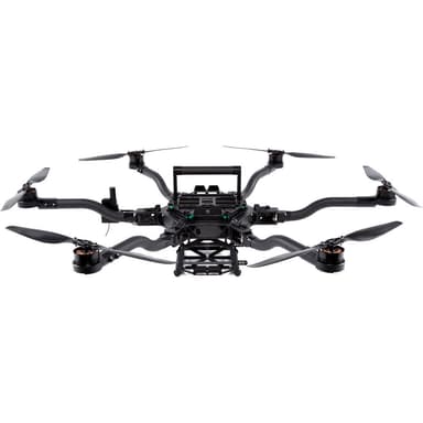 Freefly ALTA 6 UAS  (includes Case)
