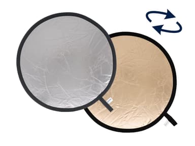 Lastolite Collapsible Reflector 75cm