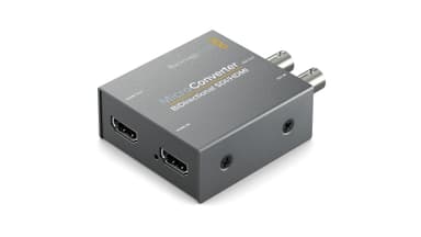 Blackmagic Micro Converter BiDirect 3G P