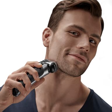 Braun Series 9 barbermaskin BRA9296CC