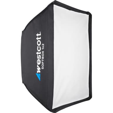 Westcott Softbox 1x2