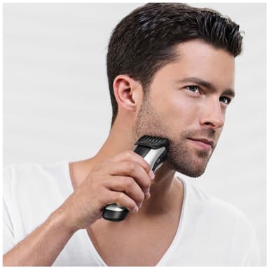 Braun skjeggtrimmer BT5090