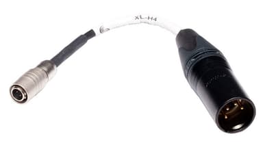 Sound Devices XL-H4