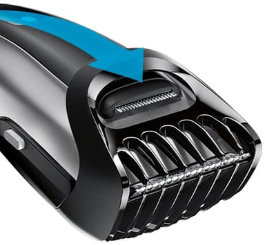 Braun skjeggtrimmer BT5090