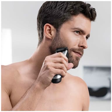 Braun skjeggtrimmer BT5090
