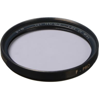 BW Filter ND101 Filter 77 MRC