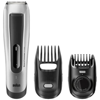 Braun skjeggtrimmer BT5090